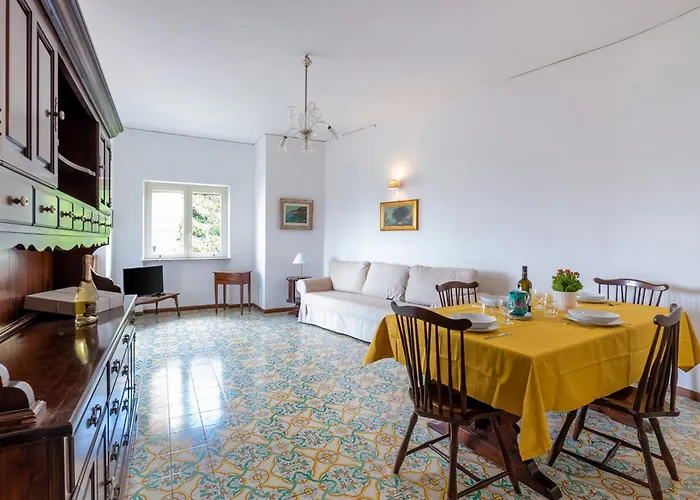 Casa Bellis