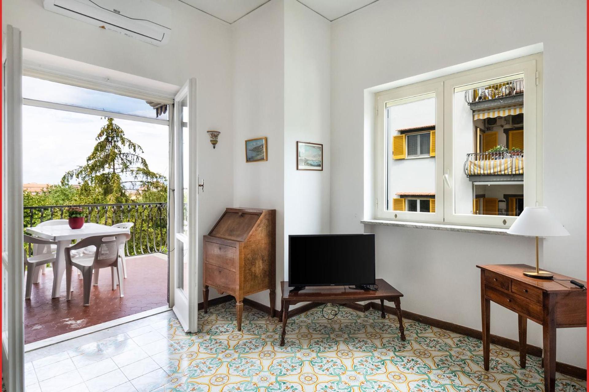 Casa Bellis Apartment