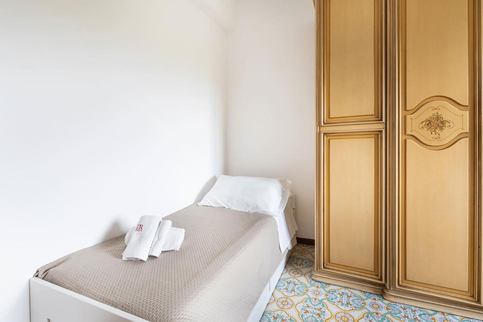 Apartment Casa Bellis *