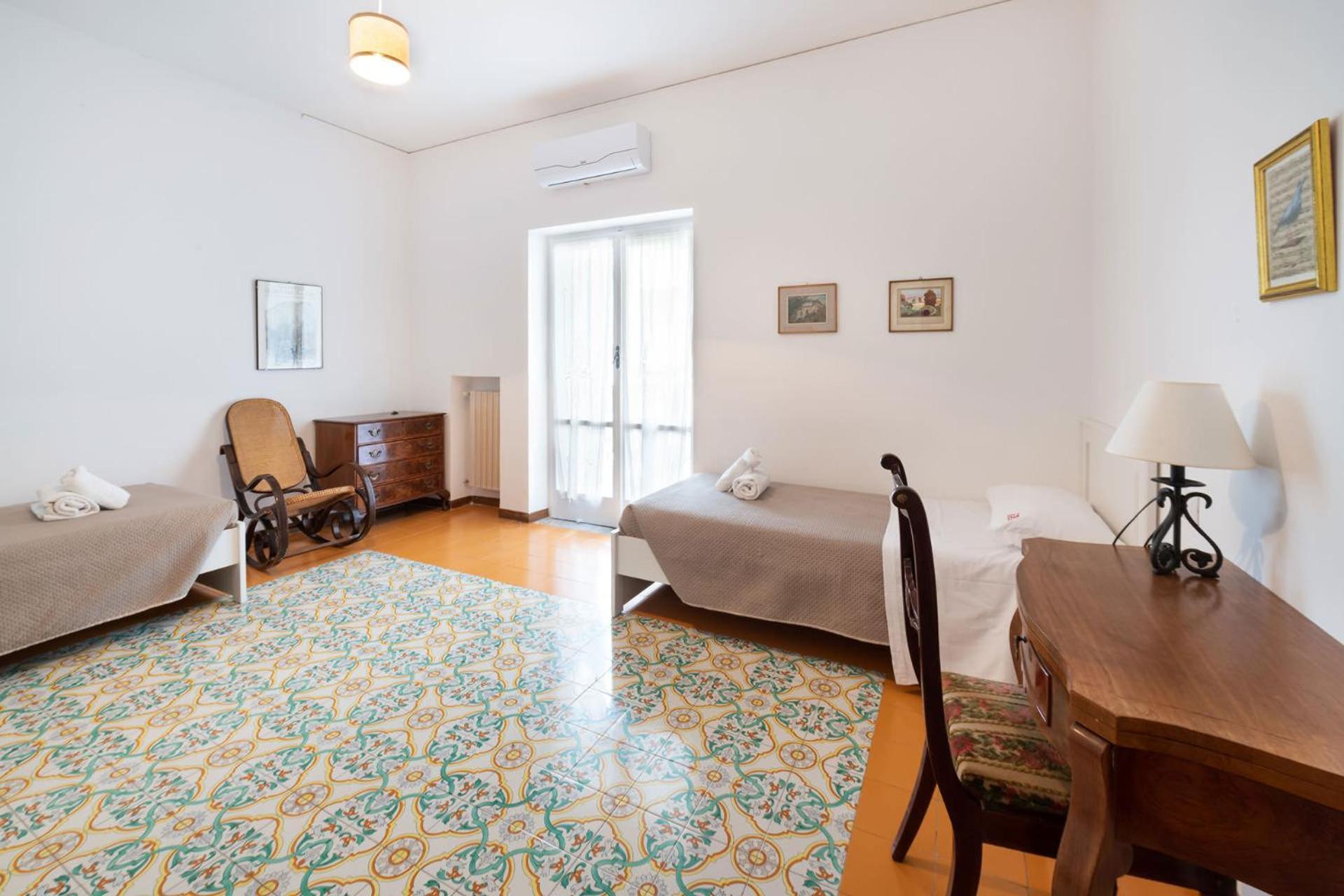 Apartment Casa Bellis *
