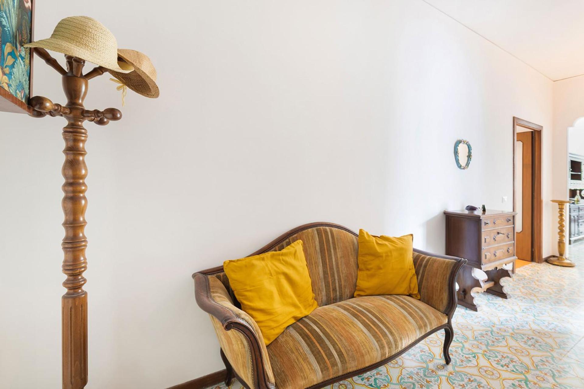 Apartment Casa Bellis Sorrento