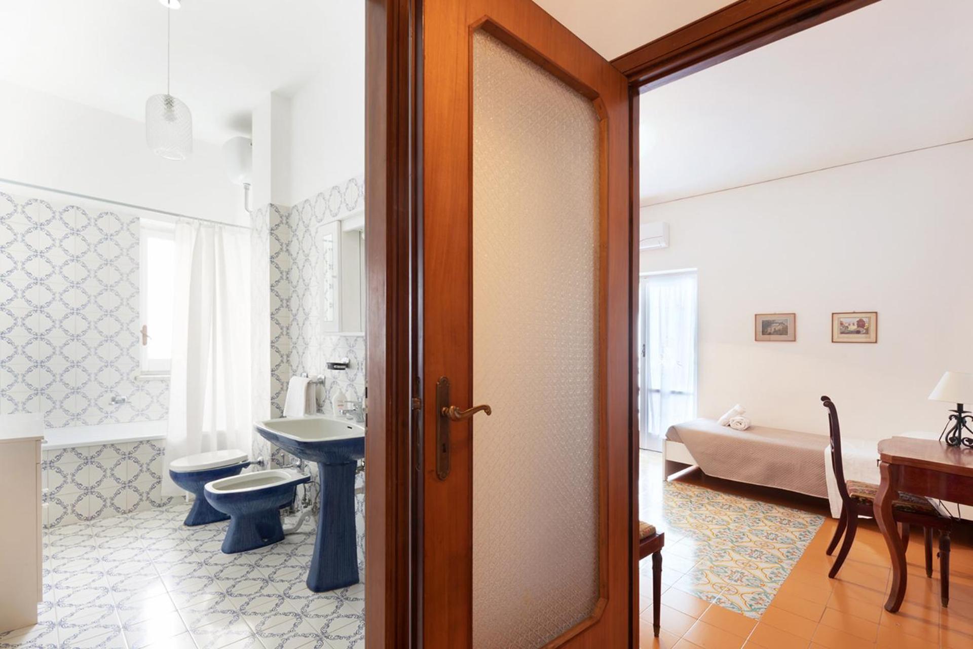 Casa Bellis Apartment Sorrento