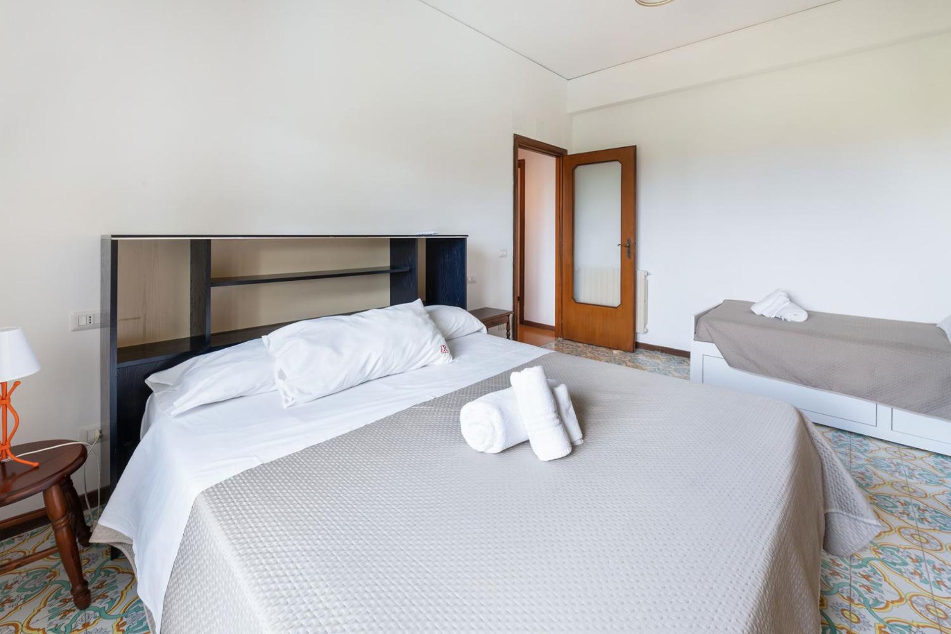 Apartment Casa Bellis *