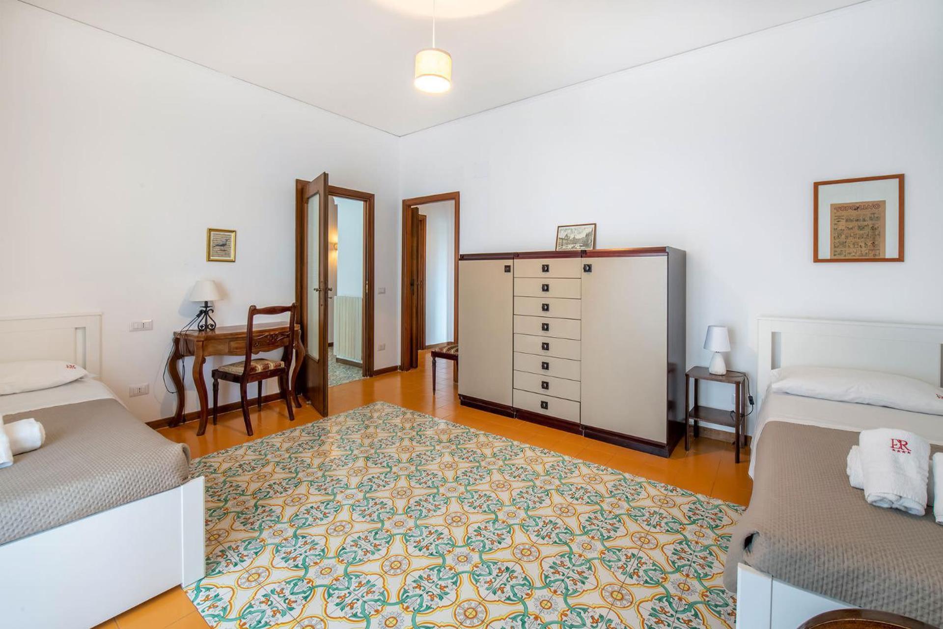 Apartment Casa Bellis