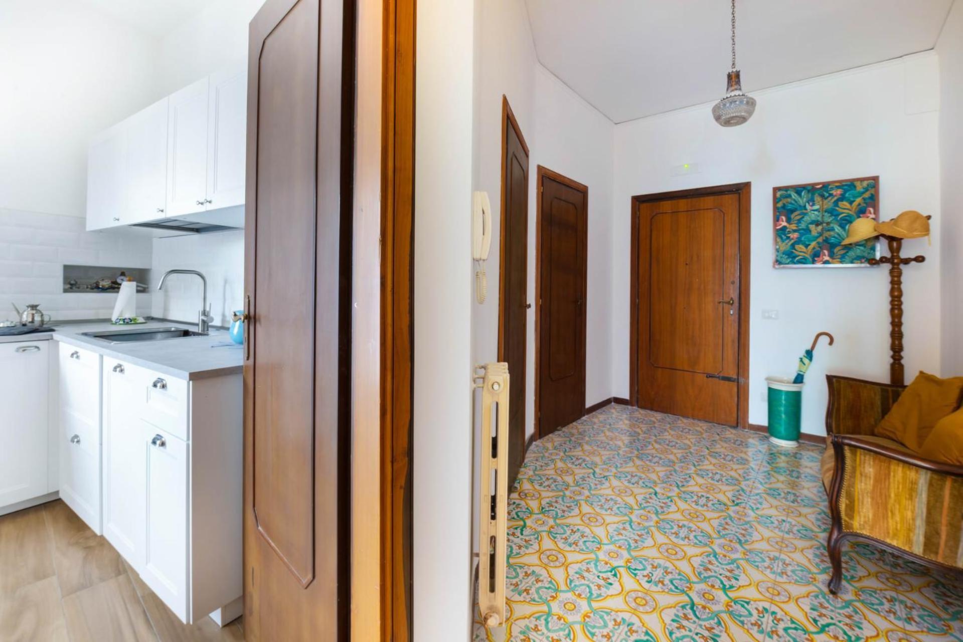 Casa Bellis Apartment *