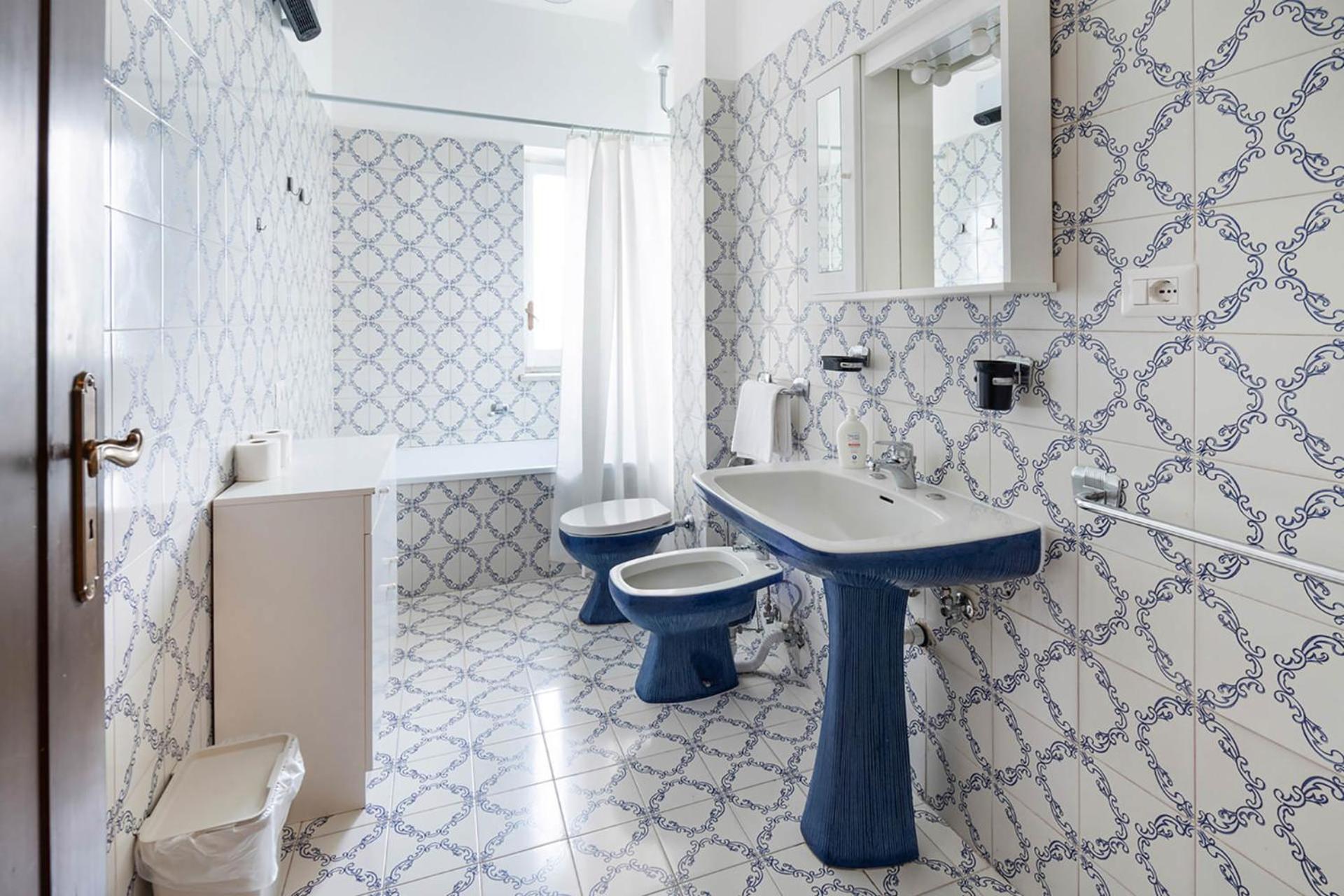Casa Bellis Apartment Sorrento
