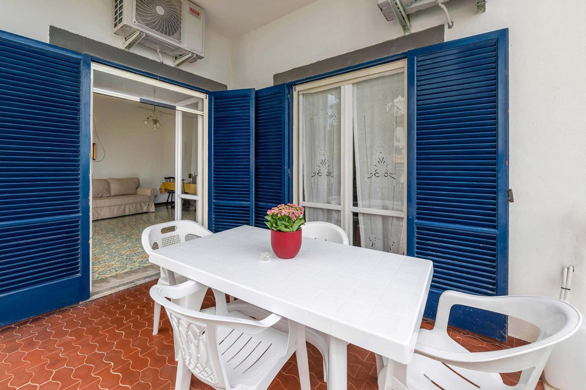 Casa Bellis Apartment