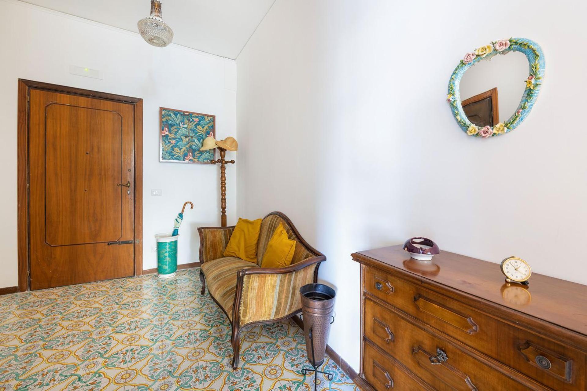 Casa Bellis Apartment Sorrento