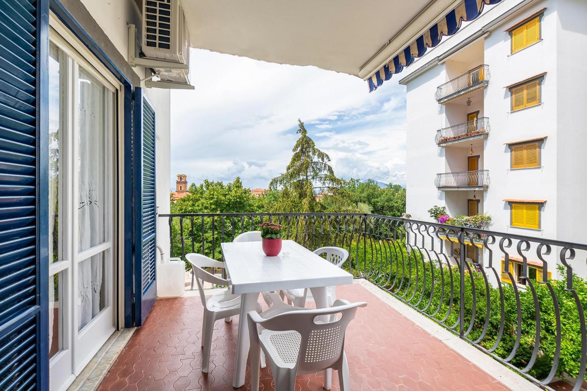 Casa Bellis Apartment