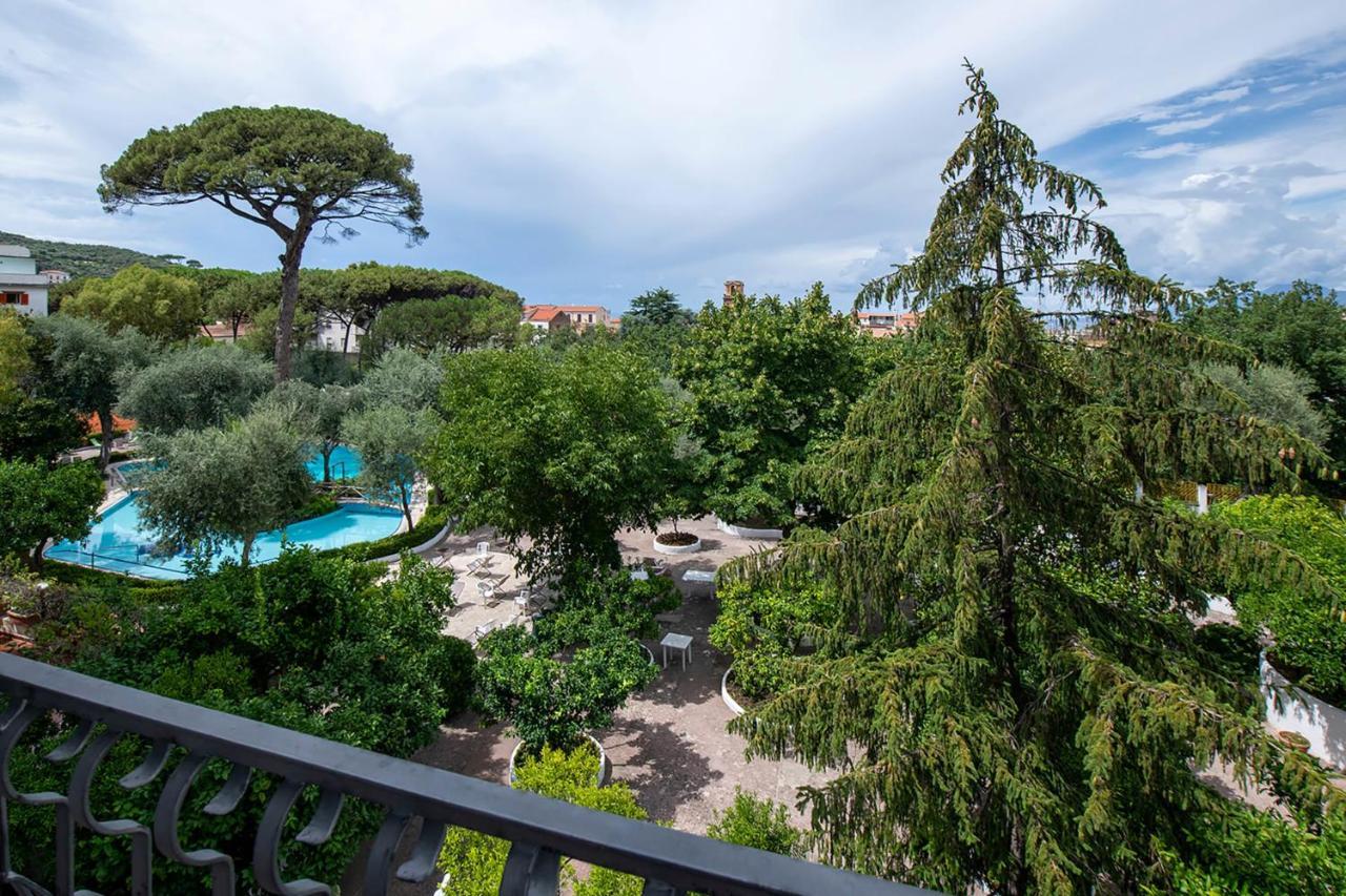 Casa Bellis Apartment Sorrento
