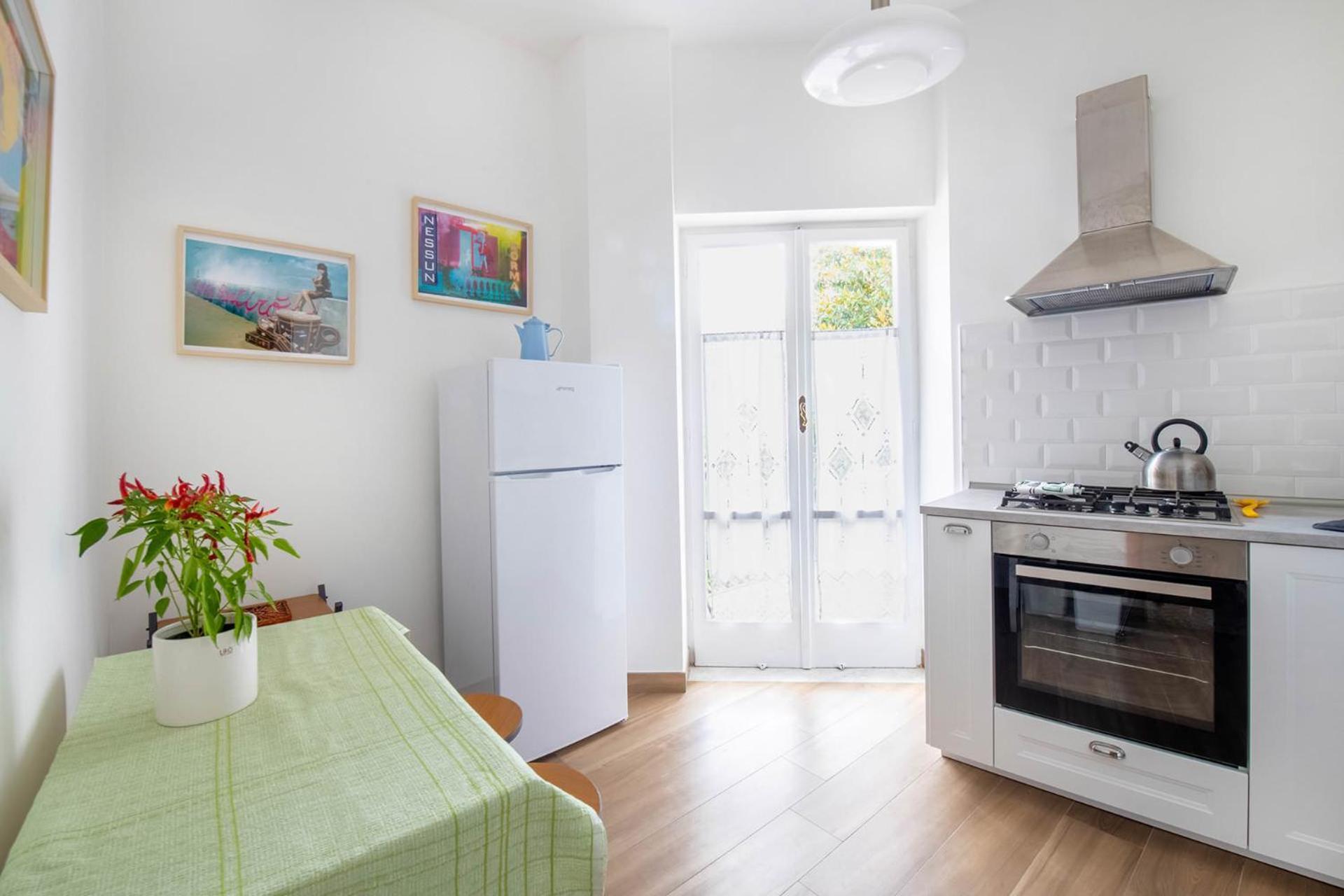 Casa Bellis Apartment Sorrento