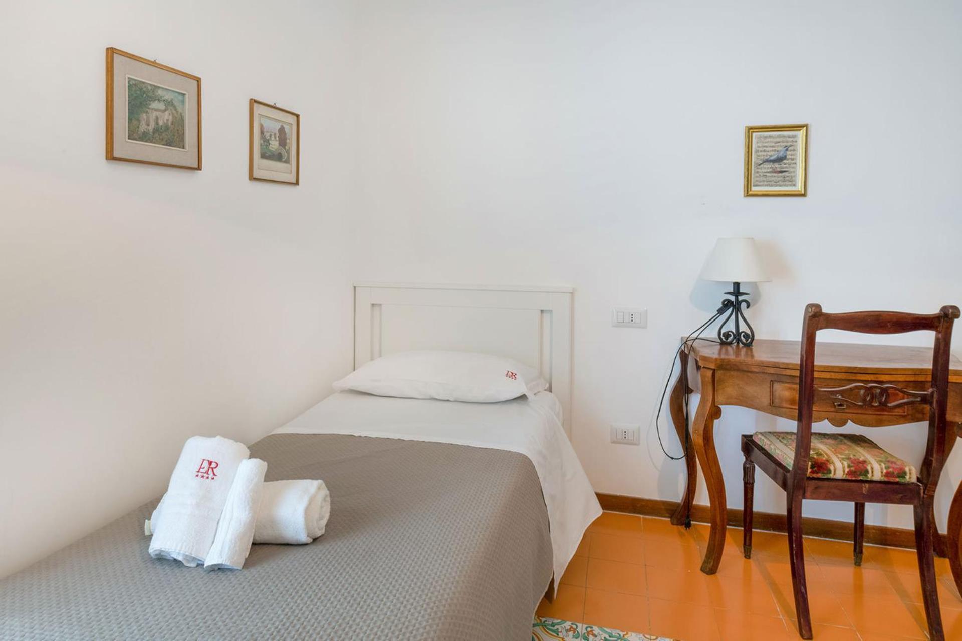 Casa Bellis Apartment Sorrento