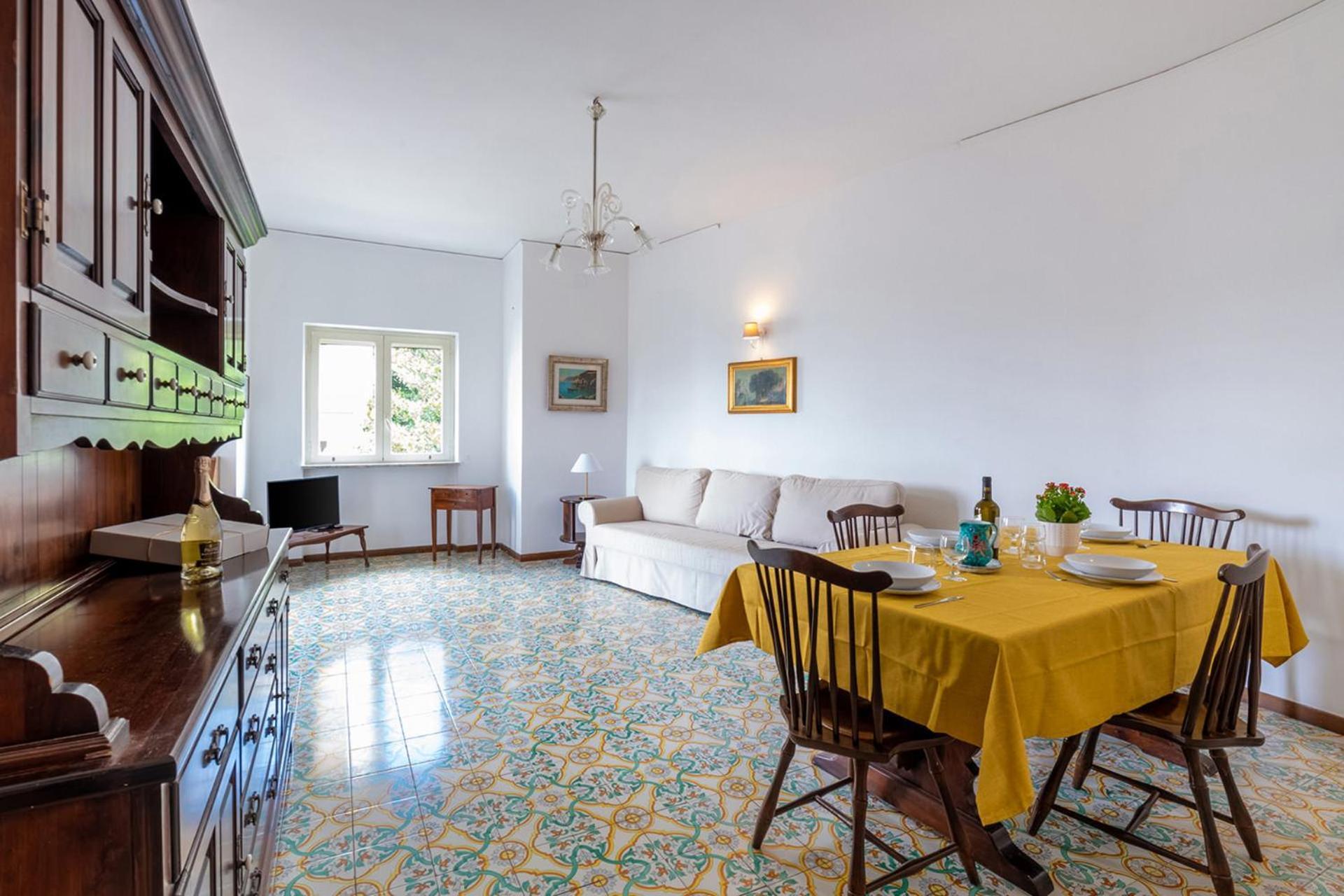 Casa Bellis * Sorrento