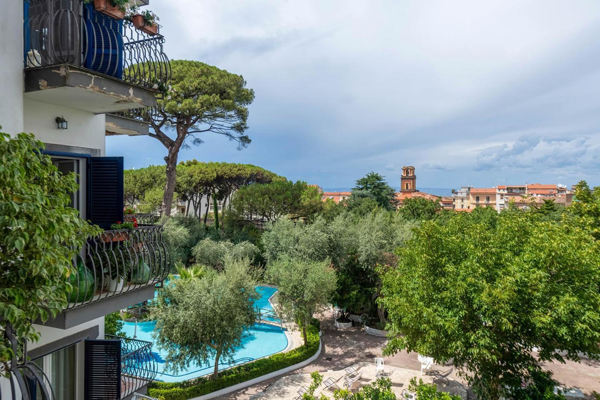 Casa Bellis * Sorrento